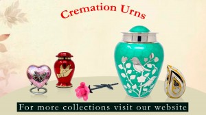 cremation urns